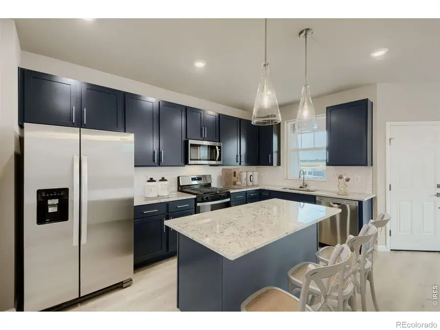 927 Nettle Lane, Fort Collins, CO 80524 - #3