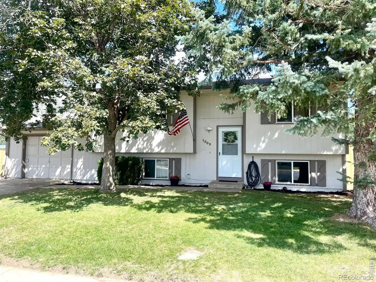 1508 Station Court, Fort Collins, CO 80521 - #1