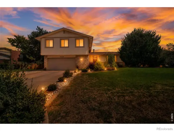 2112 40th Avenue, Greeley, CO 80634