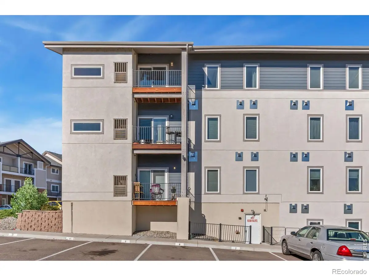 1401 W 85th Avenue #405B, Federal Heights, CO 80260 - #1