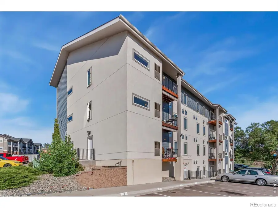 1401 W 85th Avenue #405B, Federal Heights, CO 80260 - #2