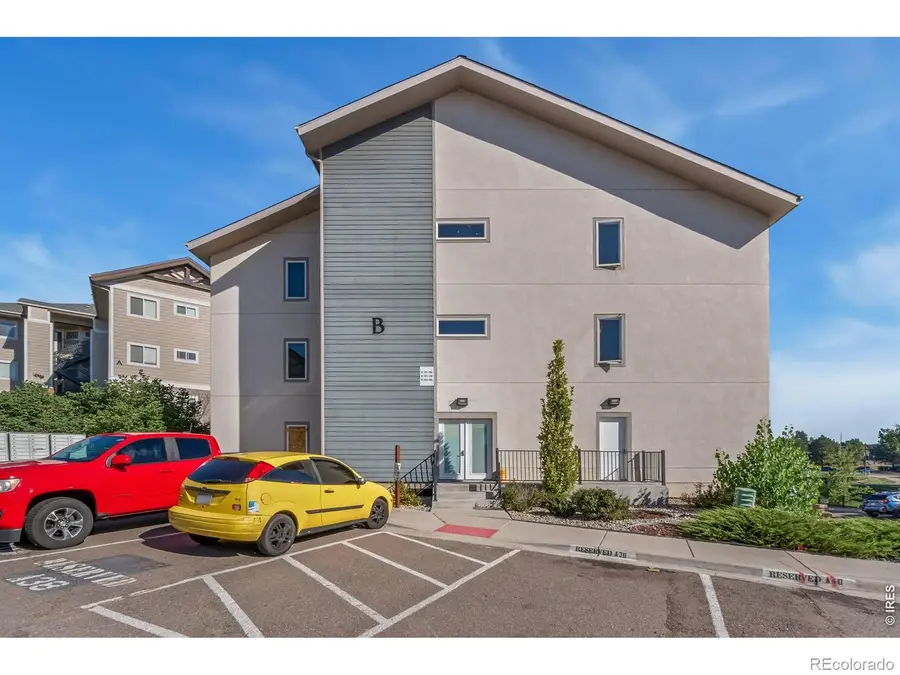 1401 W 85th Avenue #405B, Federal Heights, CO 80260 - #3