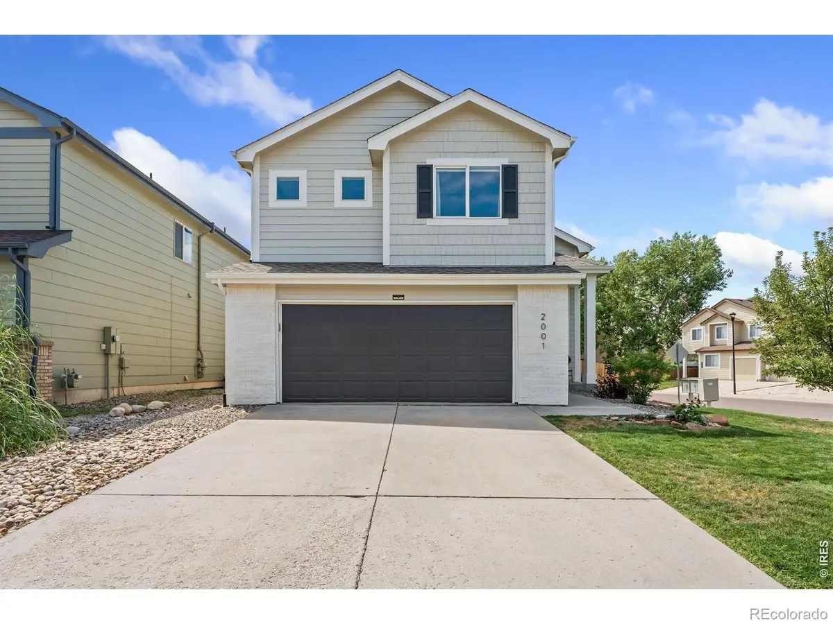 2001 Skye Court, Fort Collins, CO 80528 - #1