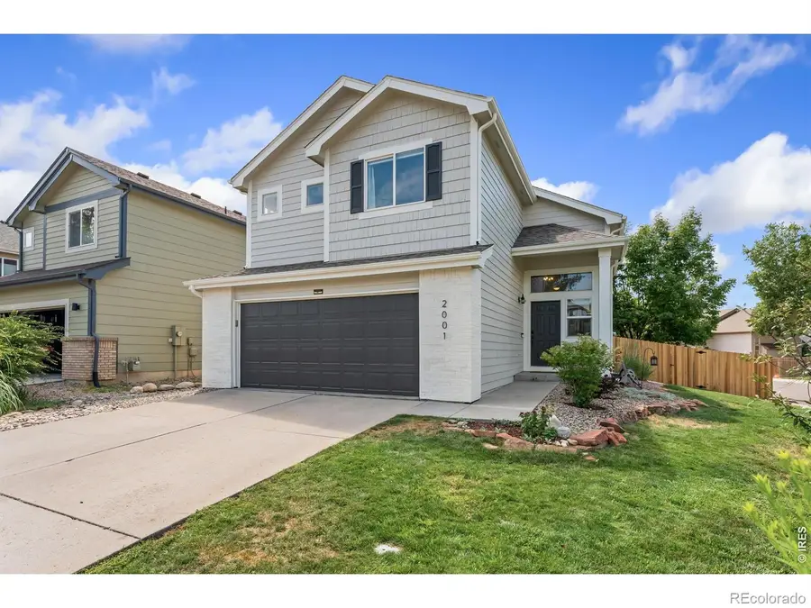 2001 Skye Court, Fort Collins, CO 80528 - #2