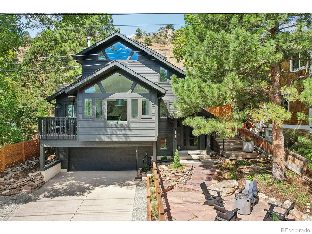 3115 3rd Street, Boulder, CO 80304 - #1