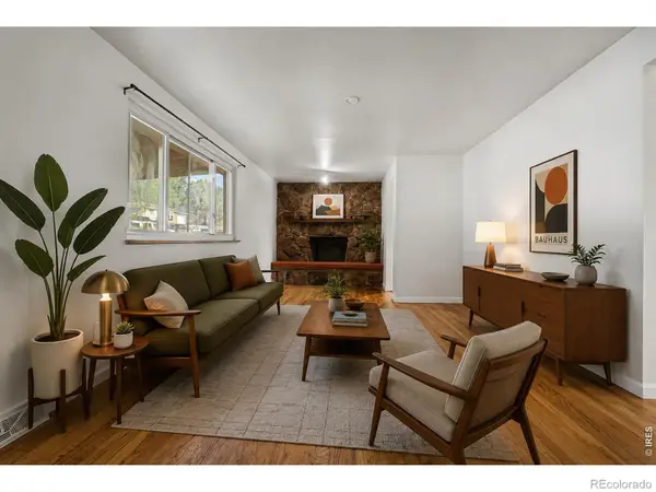 824 Xavier Street, Denver, CO 80204