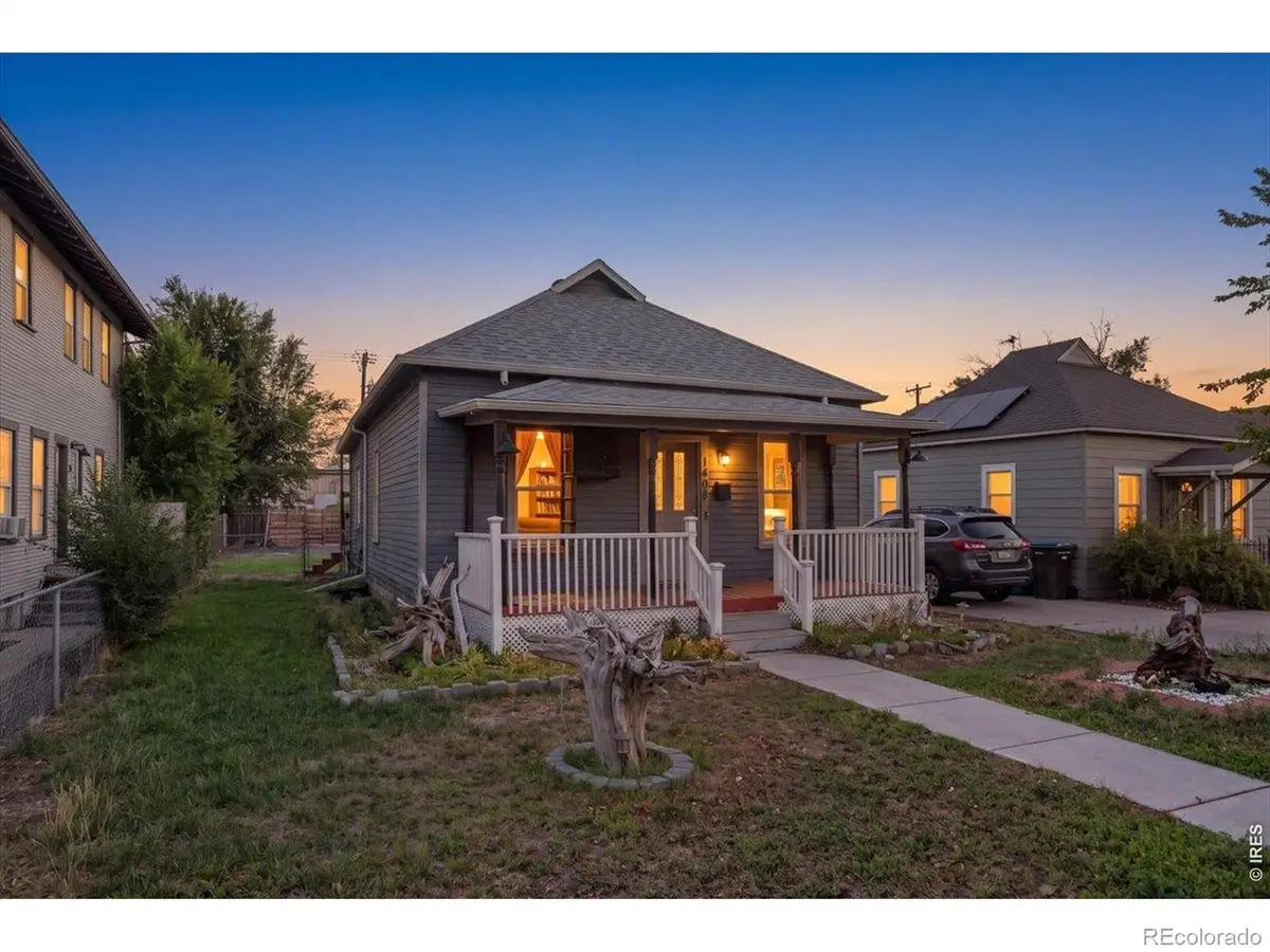 1408 8th Street, Greeley, CO 80631 - #1