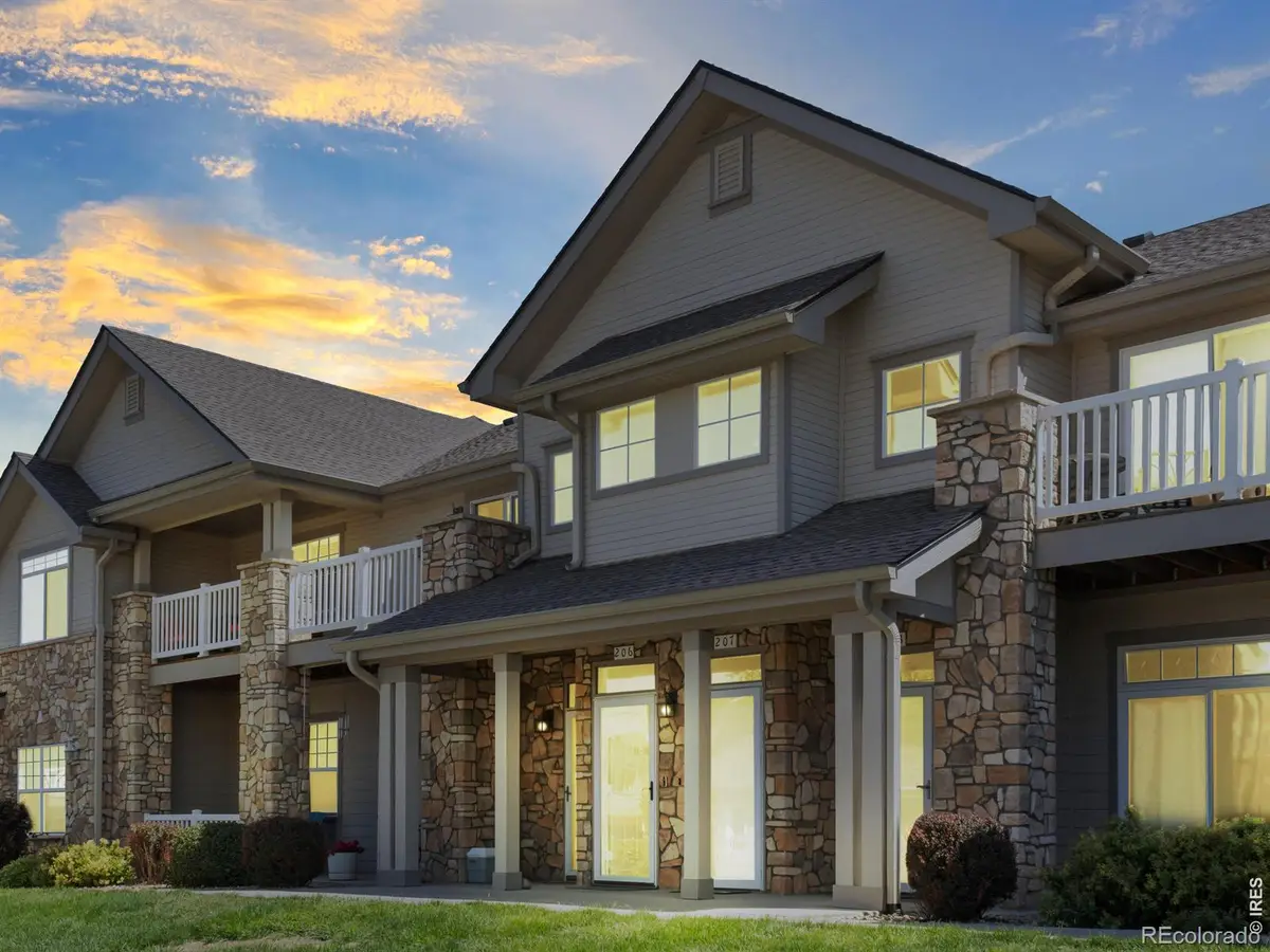 10818 Cimarron Street #206, Firestone, CO 80504 - #1
