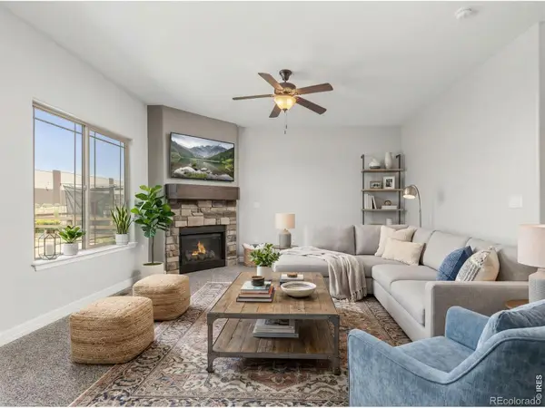 4121 Pennycress Drive, Johnstown, CO 80534