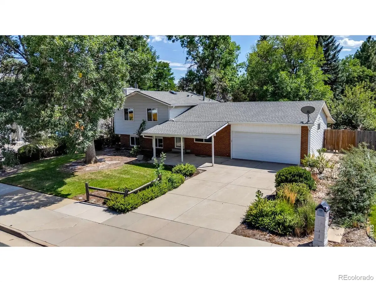 388 Lafayette, Louisville, CO 80027 - #1