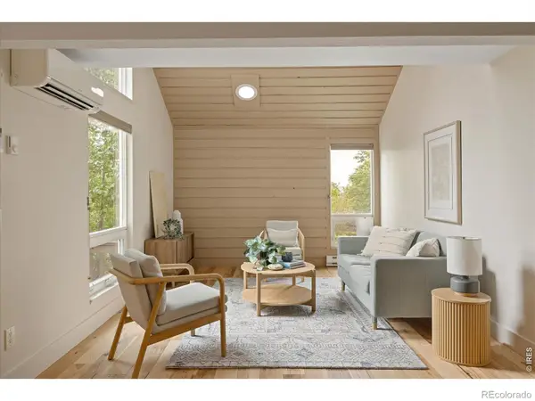 3006 Redstone Lane #E1, Boulder, CO 80305