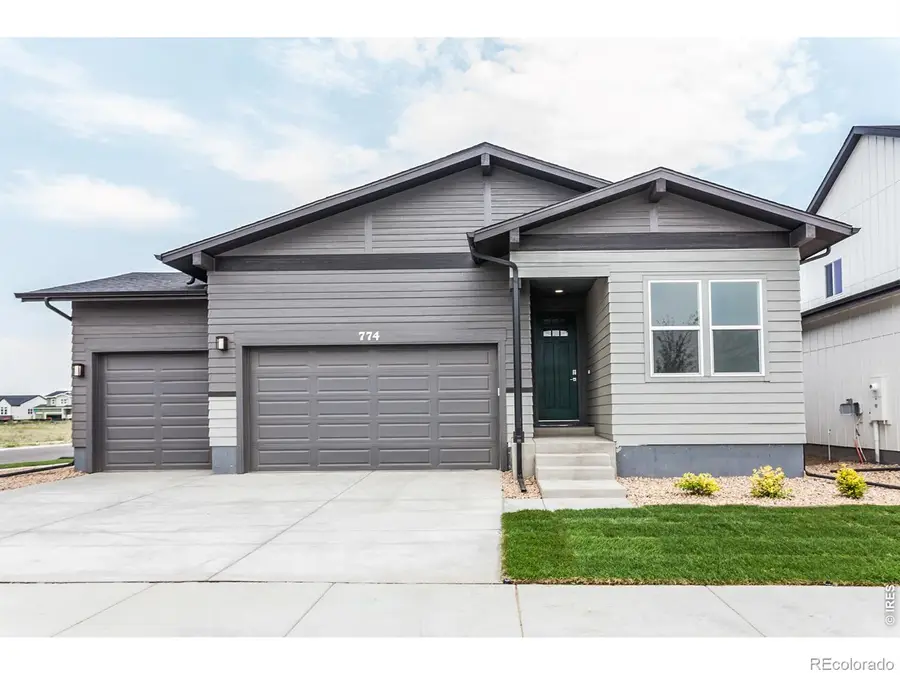 774 Trumpet Court, Windsor, CO 80550 - #2
