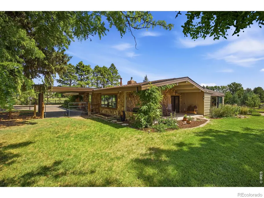 400 Ridgewood Court, Fort Collins, CO 80524 - #2
