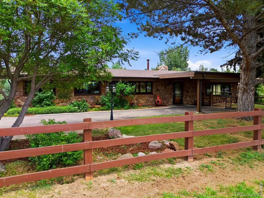 400 Ridgewood Court, Fort Collins, CO 80524 - #3