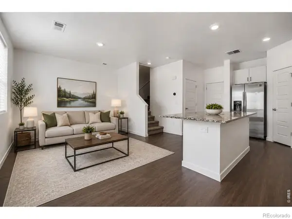 1353 Reynolds Street #17B, Fort Lupton, CO 80621