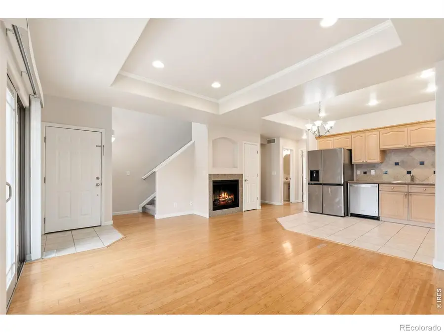 3155 E 104th Avenue #5B, Thornton, CO 80233 - #2