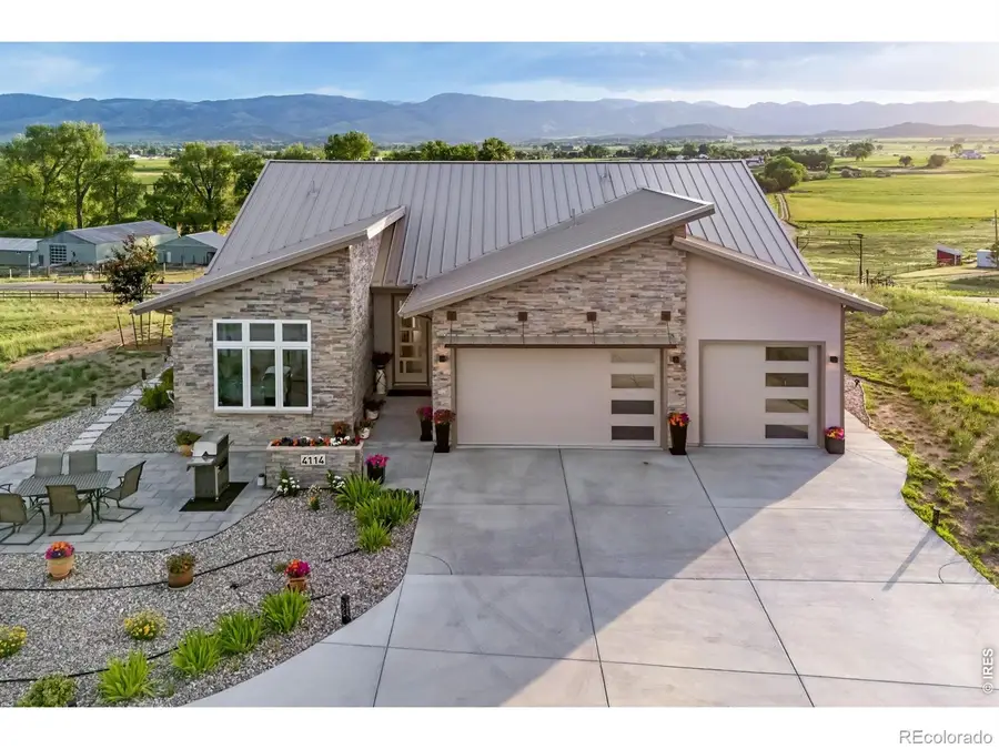 4114 N County Road 17, Fort Collins, CO 80524 - #2