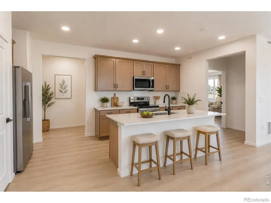 3152 Tourmaline Place, Fort Collins, CO 80524 - #3