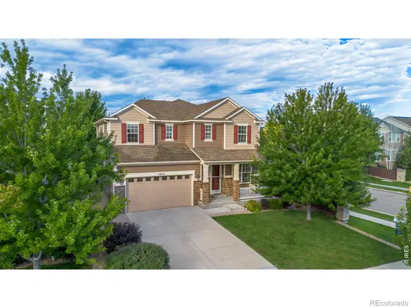 5903 Piney Creek Drive, Fort Collins, CO 80528