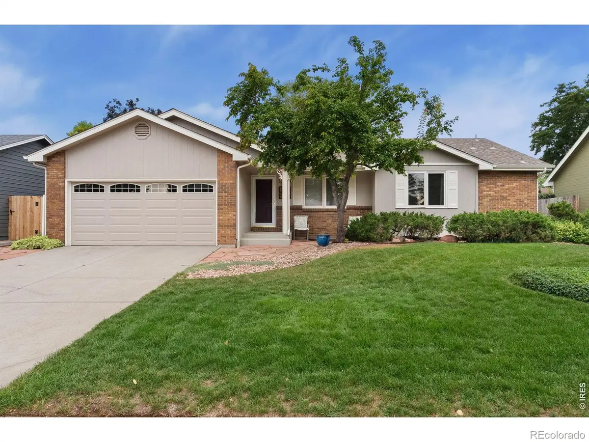 2719 Pampas Drive, Fort Collins, CO 80526 - #1