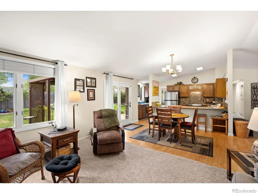 2719 Pampas Drive, Fort Collins, CO 80526 - #3