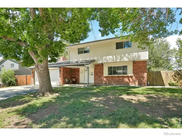 1535 S Terry Street, Longmont, CO 80501