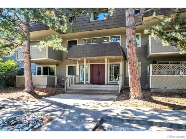3300 Bridger Trail #201, Boulder, CO 80301
