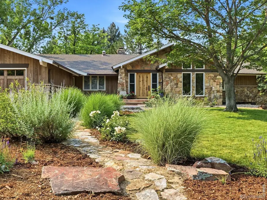 7047 Yampa Court, Boulder, CO 80301 - #3
