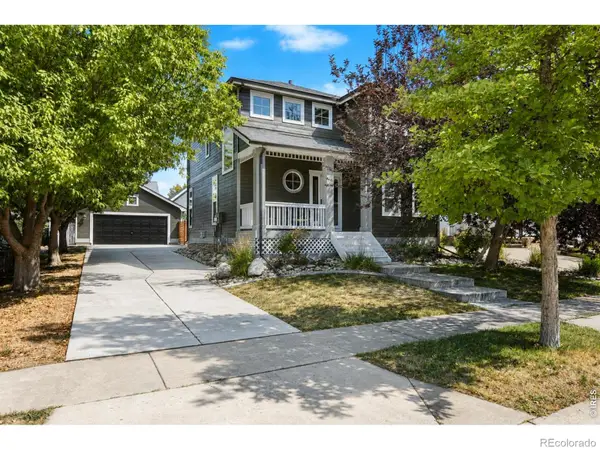 1414 Canal Drive, Windsor, CO 80550