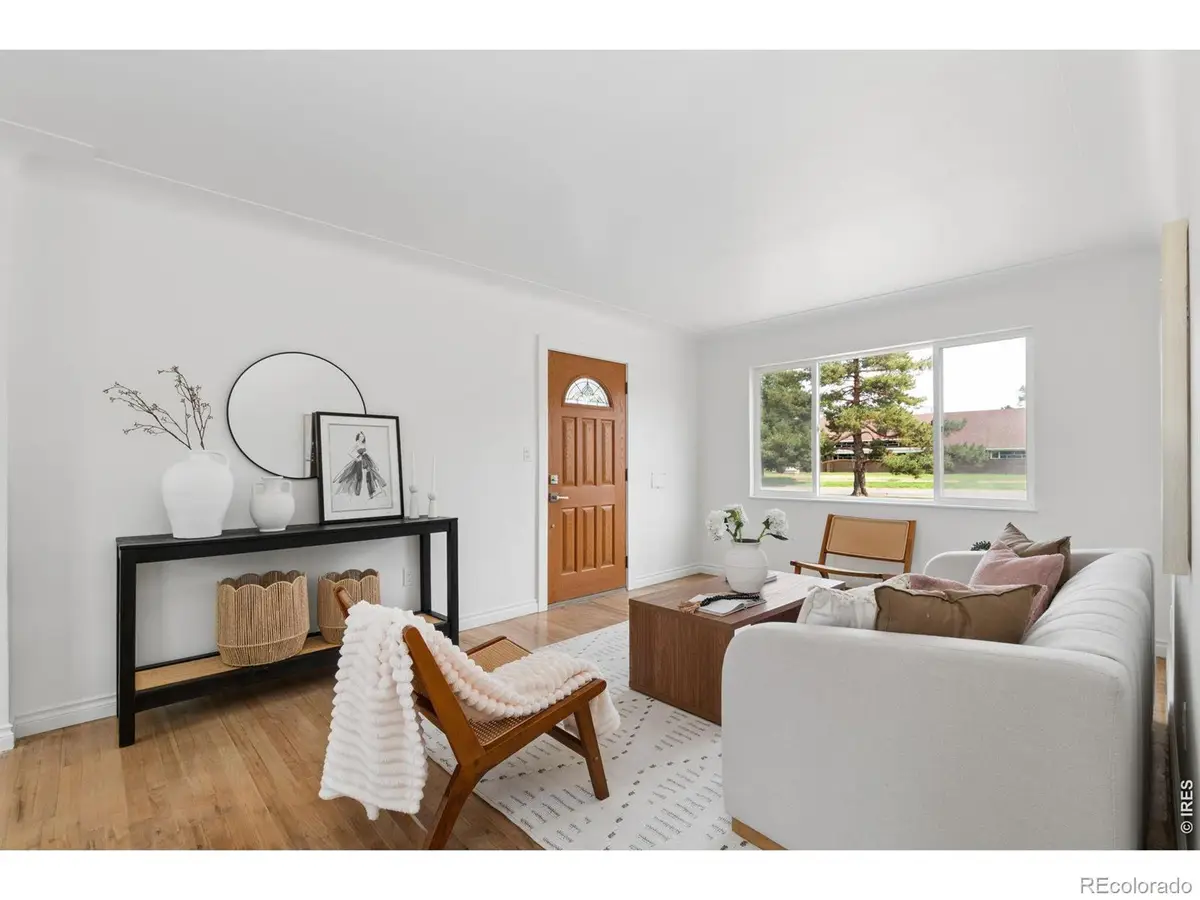 3340 E Martin Luther King Jr Boulevard, Denver, CO 80205 - #1
