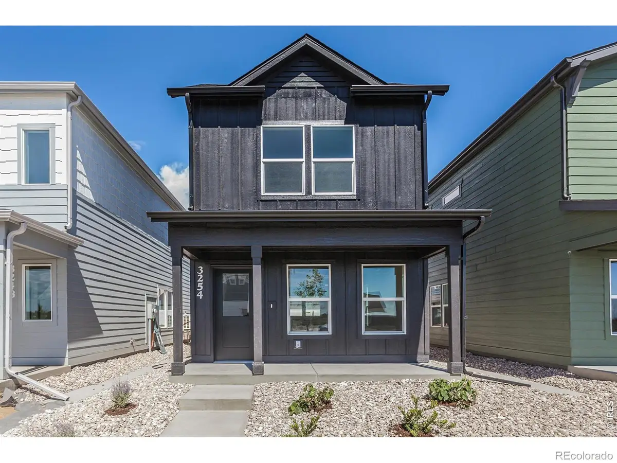 3254 Crusader Street, Fort Collins, CO 80524 - #1