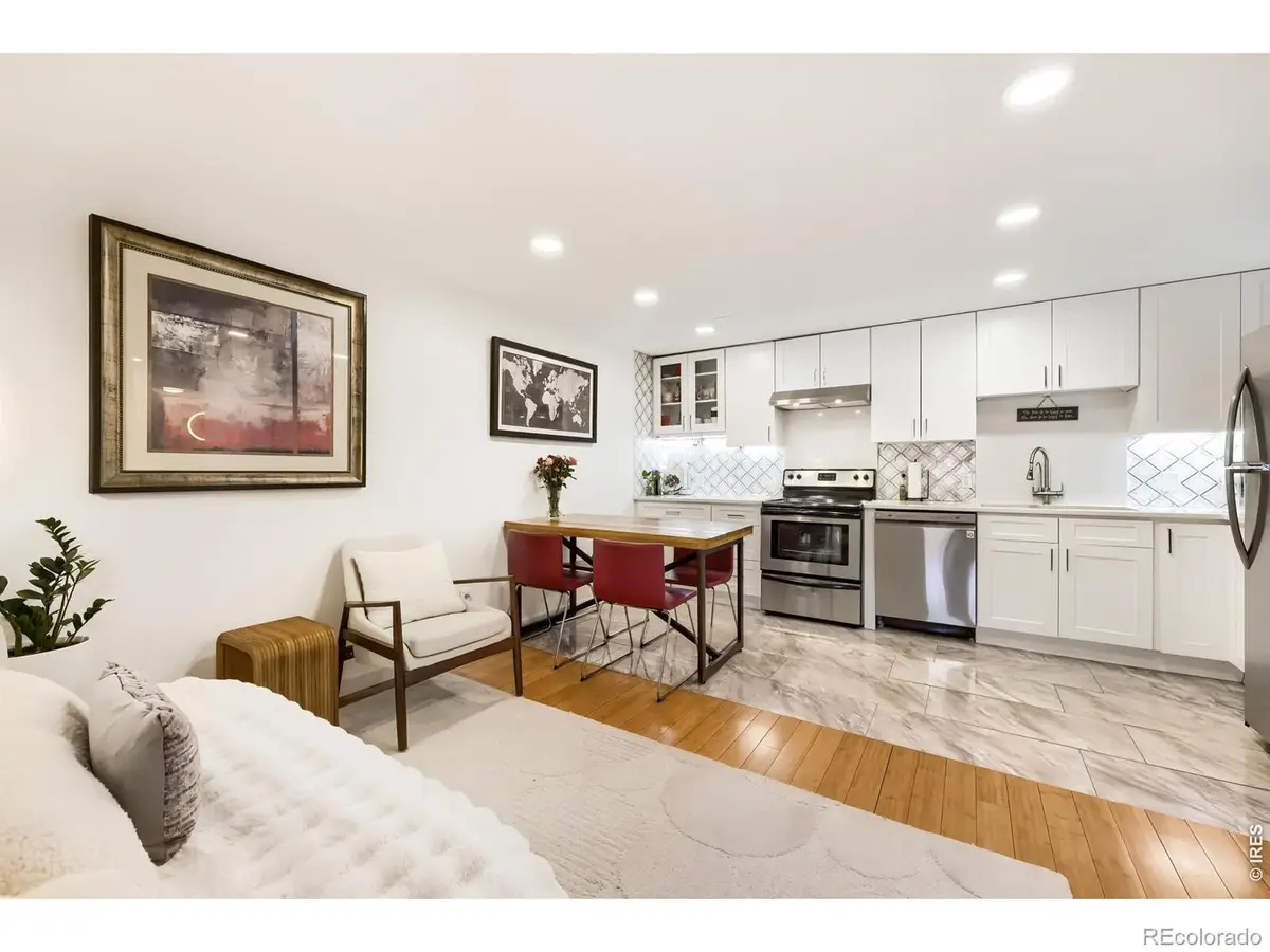 1270 N Marion Street #210, Denver, CO 80218 - #1