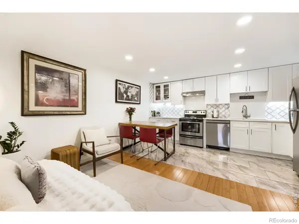1270 N Marion Street #210, Denver, CO 80218