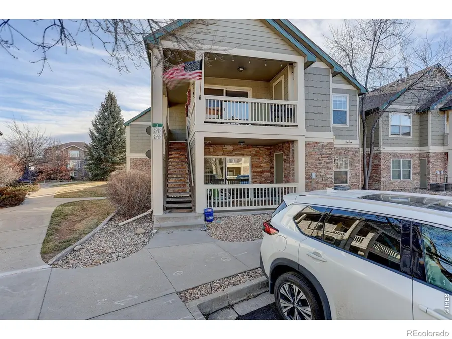 5225 White Willow Drive #210, Fort Collins, CO 80528 - #3