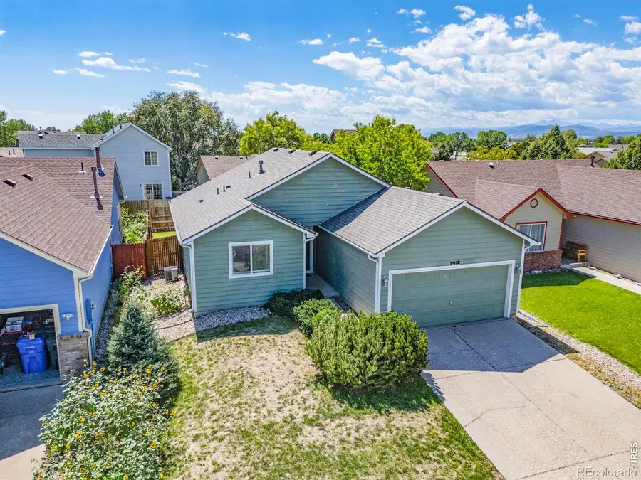 903 Waterglen Drive #E, Fort Collins, CO 80524 - #2