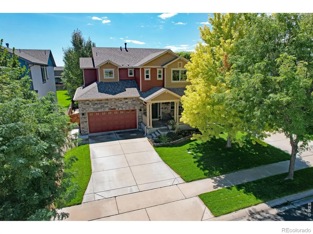 3375 Wagon Trail Road, Fort Collins, CO 80524 - #1