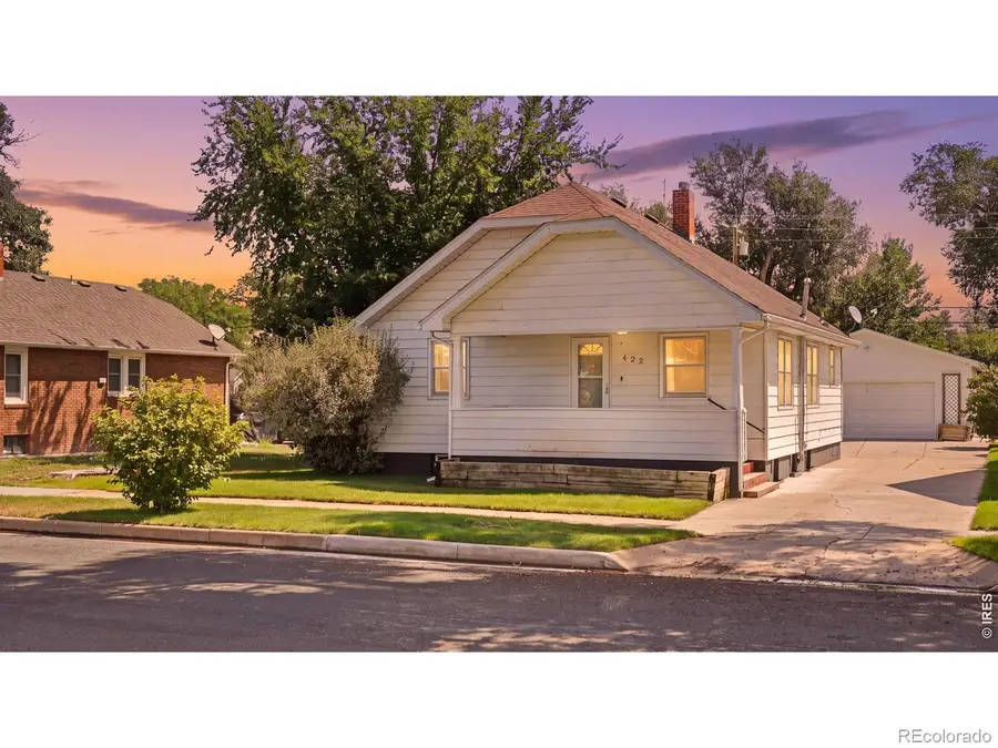 422 Euclid Street, Fort Morgan, CO 80701 - #2