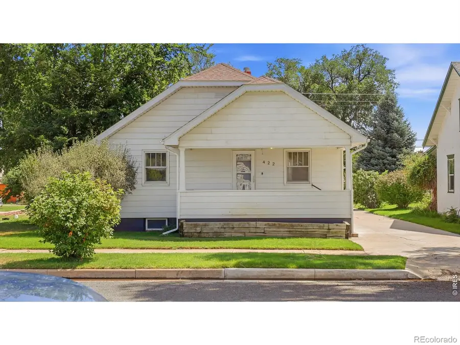 422 Euclid Street, Fort Morgan, CO 80701 - #3