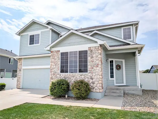 3240 Silverbell Drive, Johnstown, CO 80534
