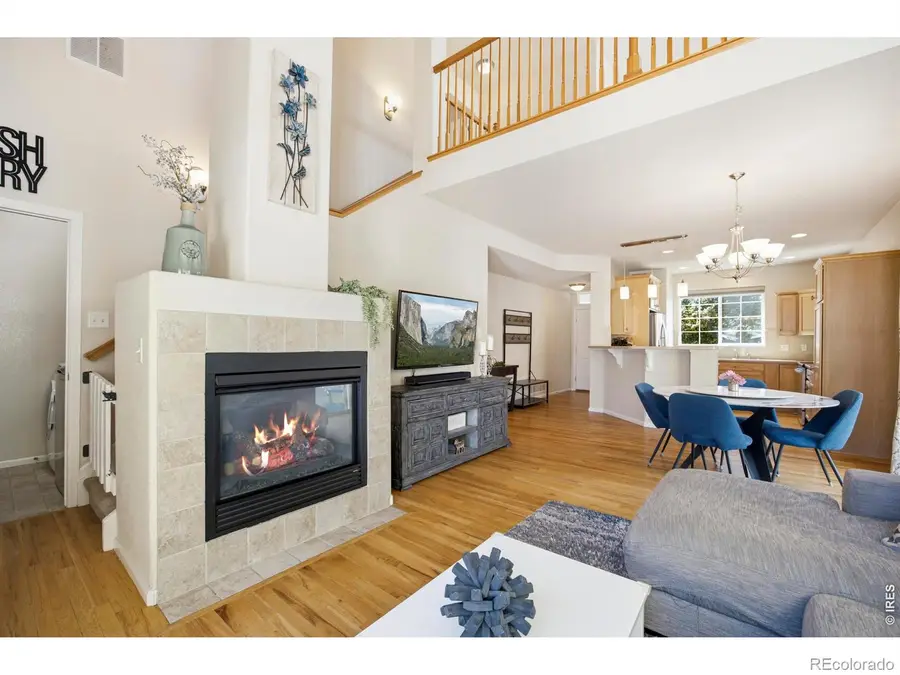 3608 Observatory Drive, Fort Collins, CO 80528 - #3