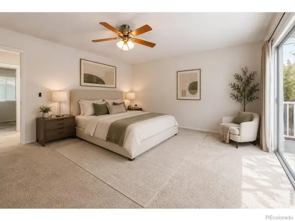11654 Community Center Drive #109, Northglenn, CO 80233