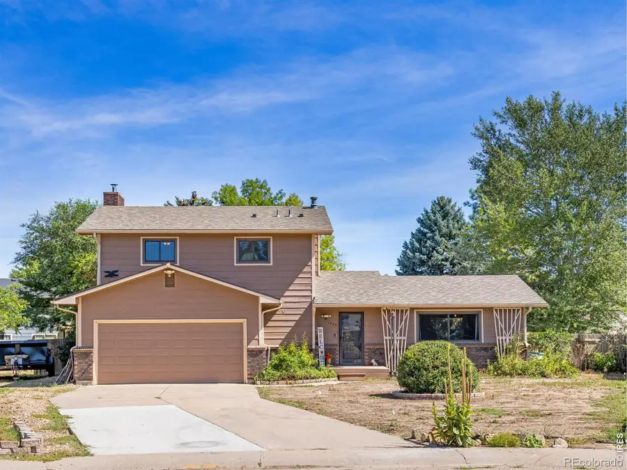1235 Aspen Court, Eaton, CO 80615 - #2
