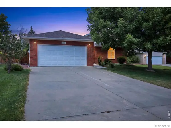2636 Pheasant Drive, Longmont, CO 80503