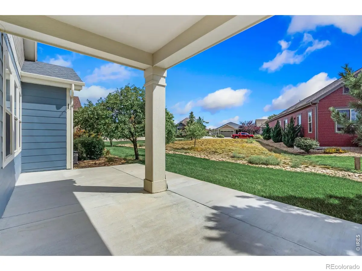 4440 Long Pine Lake Drive, Loveland, CO 80538 - #1