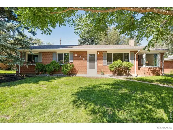 335 32nd Street, Boulder, CO 80305