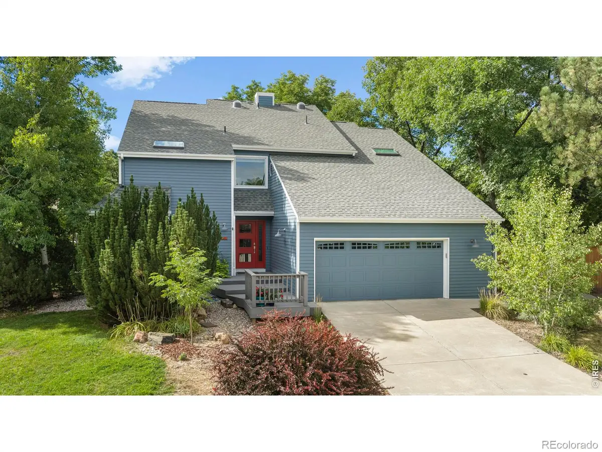 501 Sanddollar Court, Fort Collins, CO 80525 - #1