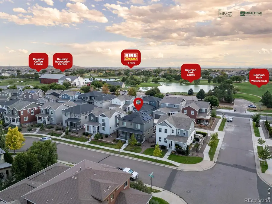 10622 Truckee Street, Commerce City, CO 80022 - #3
