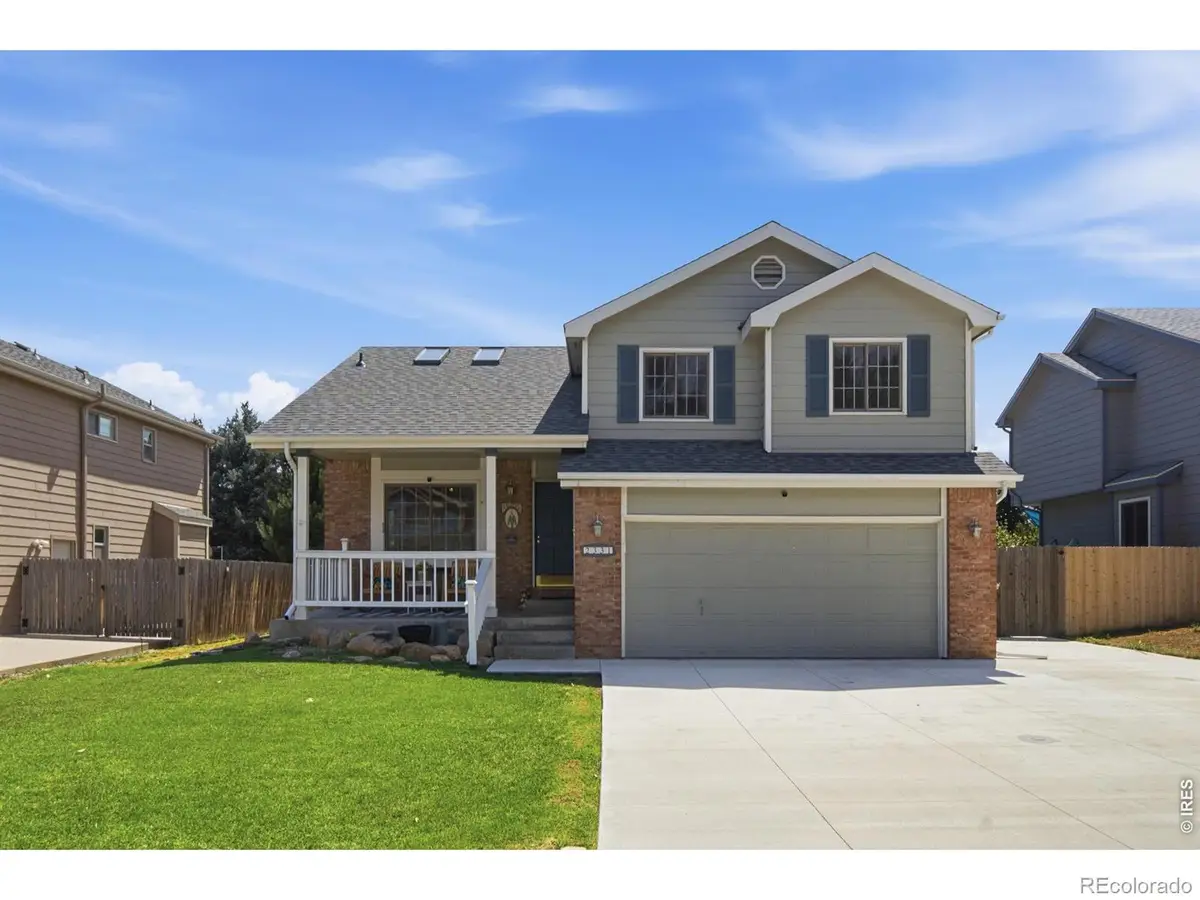 2331 Hampshire Court, Fort Collins, CO 80526 - #1