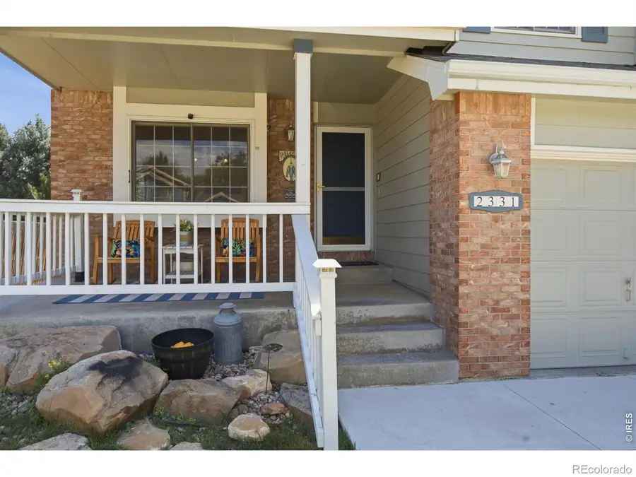 2331 Hampshire Court, Fort Collins, CO 80526 - #2