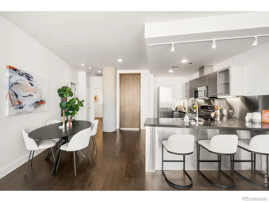 1200 Acoma #505, Denver, CO 80204 - #2